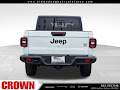 2026 Jeep Gladiator Willys