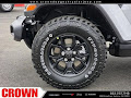 2026 Jeep Gladiator Willys