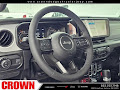 2026 Jeep Gladiator Willys