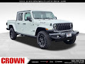 2026 Jeep Gladiator Willys