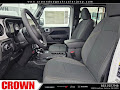 2026 Jeep Gladiator Willys