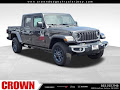 2026 Jeep Gladiator 85th Anniversary Edition