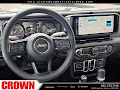 2026 Jeep Gladiator 85th Anniversary Edition