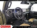 2026 Jeep Wrangler Willys 41