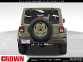 2026 Jeep Wrangler Willys 41