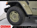 2026 Jeep Wrangler Willys 41