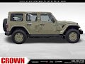 2026 Jeep Wrangler Willys 41