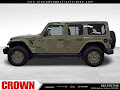 2026 Jeep Wrangler Willys 41