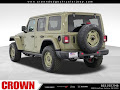 2026 Jeep Wrangler Willys 41
