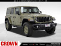 2026 Jeep Wrangler Willys 41