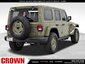 2026 Jeep Wrangler Willys 41