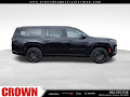 2026 Jeep Grand Wagoneer L Summit Obsidian