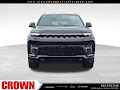 2026 Jeep Grand Wagoneer L Summit Obsidian