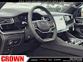 2026 Jeep Grand Wagoneer L Summit Obsidian