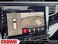 2026 Jeep Grand Wagoneer L Summit Obsidian