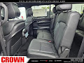 2026 Jeep Grand Wagoneer L Summit Obsidian