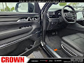 2026 Jeep Grand Wagoneer L Summit Obsidian