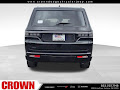 2026 Jeep Grand Wagoneer L Summit Obsidian
