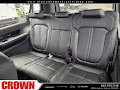 2026 Jeep Grand Wagoneer L Summit Obsidian