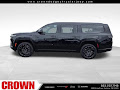 2026 Jeep Grand Wagoneer L Summit Obsidian
