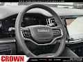 2026 Jeep Grand Wagoneer L Summit Obsidian
