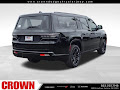 2026 Jeep Grand Wagoneer L Summit Obsidian