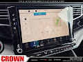 2026 Jeep Grand Wagoneer L Summit Obsidian