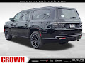 2026 Jeep Grand Wagoneer L Summit Obsidian
