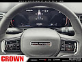 2026 Jeep Grand Wagoneer L Summit Obsidian