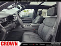 2026 Jeep Grand Wagoneer L Summit Obsidian