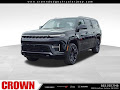 2026 Jeep Grand Wagoneer L Summit Obsidian