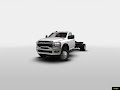 2026 RAM 5500 Chassis Cab Tradesman