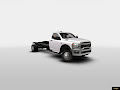 2026 RAM 5500 Chassis Cab Tradesman