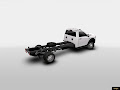 2026 RAM 5500 Chassis Cab Tradesman