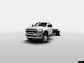 2026 RAM 5500 Chassis Cab Tradesman