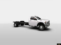 2026 RAM 5500 Chassis Cab Tradesman