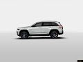 2026 Jeep Grand Cherokee 85th Anniversary Edition