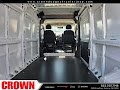2026 RAM ProMaster Cargo Van Tradesman