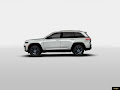 2026 Jeep Grand Cherokee 85th Anniversary Edition