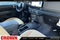 2026 Jeep Wrangler Willys 41