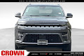 2026 Jeep Grand Wagoneer