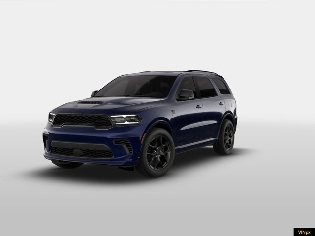 2026 Dodge Durango GT Plus HEMI V8 America 250 Edition