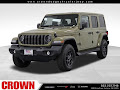 2026 Jeep Wrangler California Edition