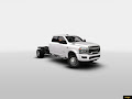 2026 RAM 5500 Chassis Cab Big Horn