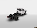 2026 RAM 3500 Chassis Cab Tradesman