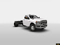 2026 RAM 3500 Chassis Cab Tradesman