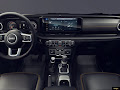 2026 Jeep Gladiator Sahara
