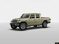 2026 Jeep Gladiator Sahara