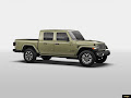 2026 Jeep Gladiator Sahara