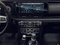2026 Jeep Gladiator Sahara